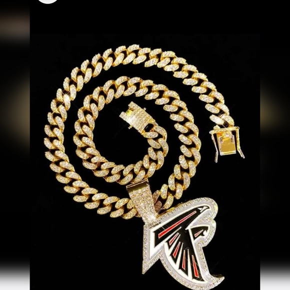 New Atlanta Falcons 20